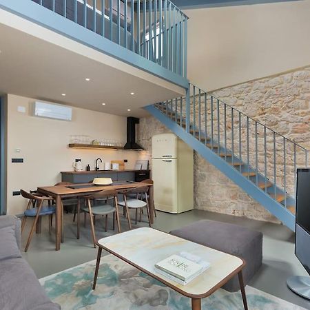 Loft De24 By Irundo Lejlighed Rovinj Eksteriør billede