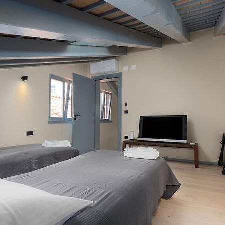 Loft De24 By Irundo Lejlighed Rovinj Eksteriør billede