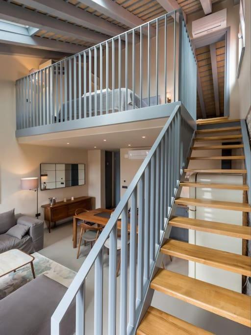 Loft De24 By Irundo Lejlighed Rovinj Eksteriør billede