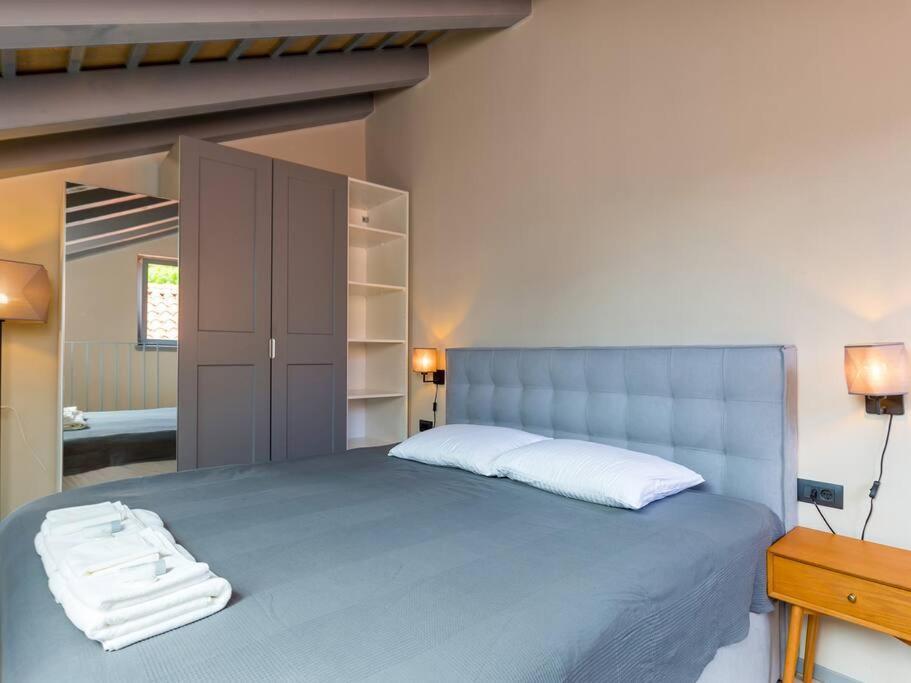 Loft De24 By Irundo Lejlighed Rovinj Eksteriør billede